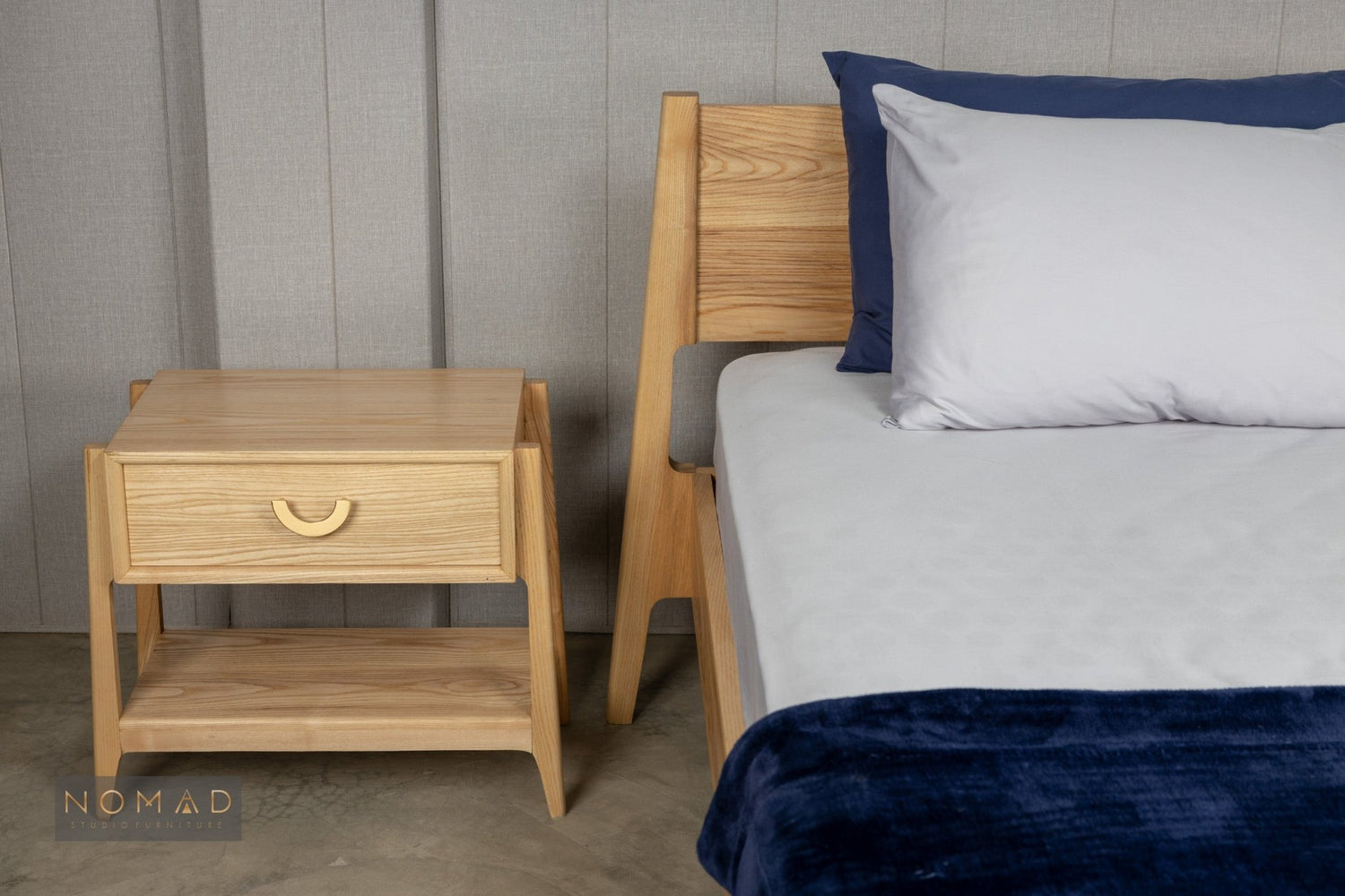 Bedroom - Nomad Studio Furniture