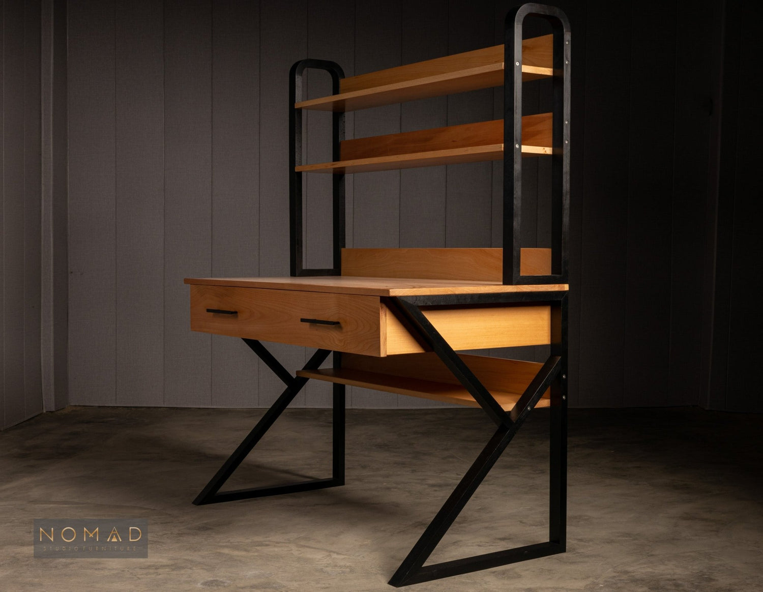 Desks - Nomad Studio Furniture