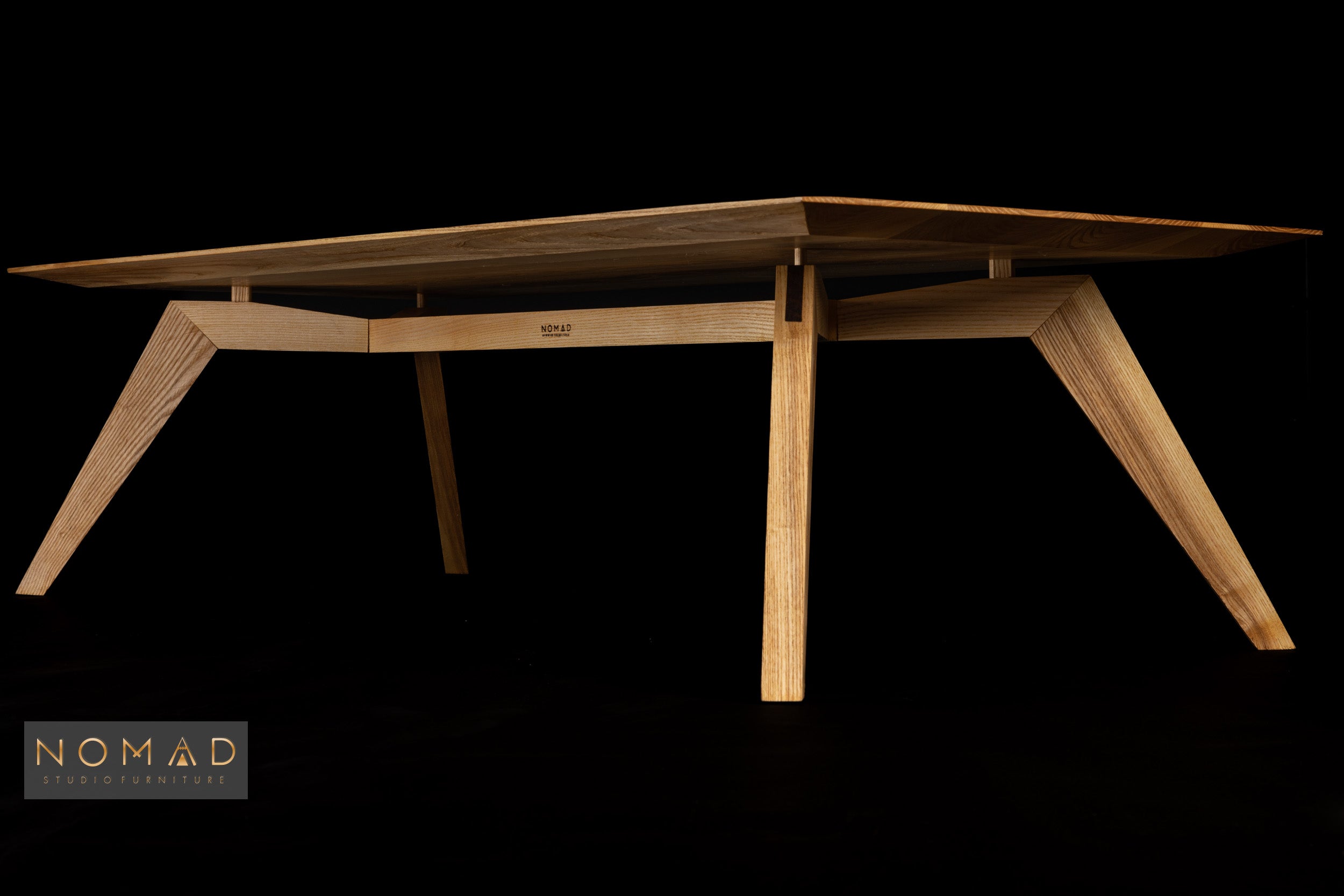 Arachnid Coffee Table - Nomad Studio Furniture