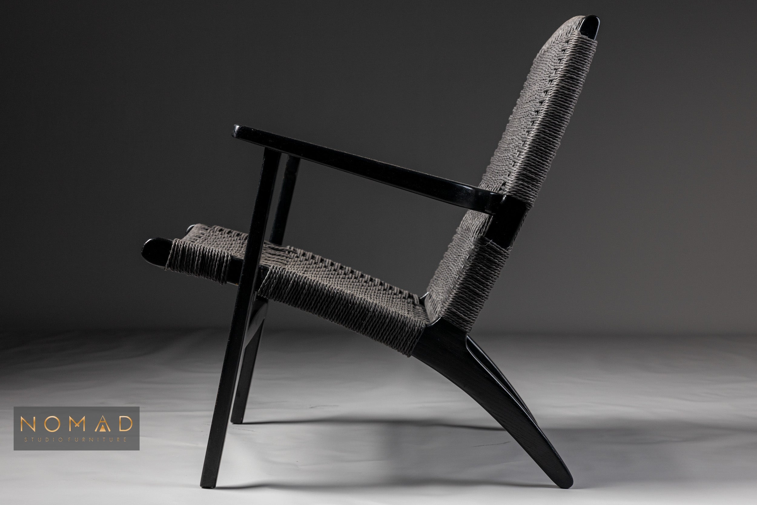 Ellie Easy chair - Nomad Studio Furniture