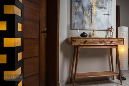 Florence Console Table