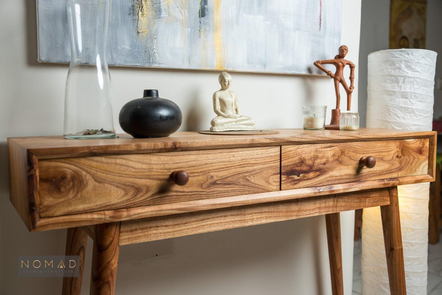 Florence Console Table