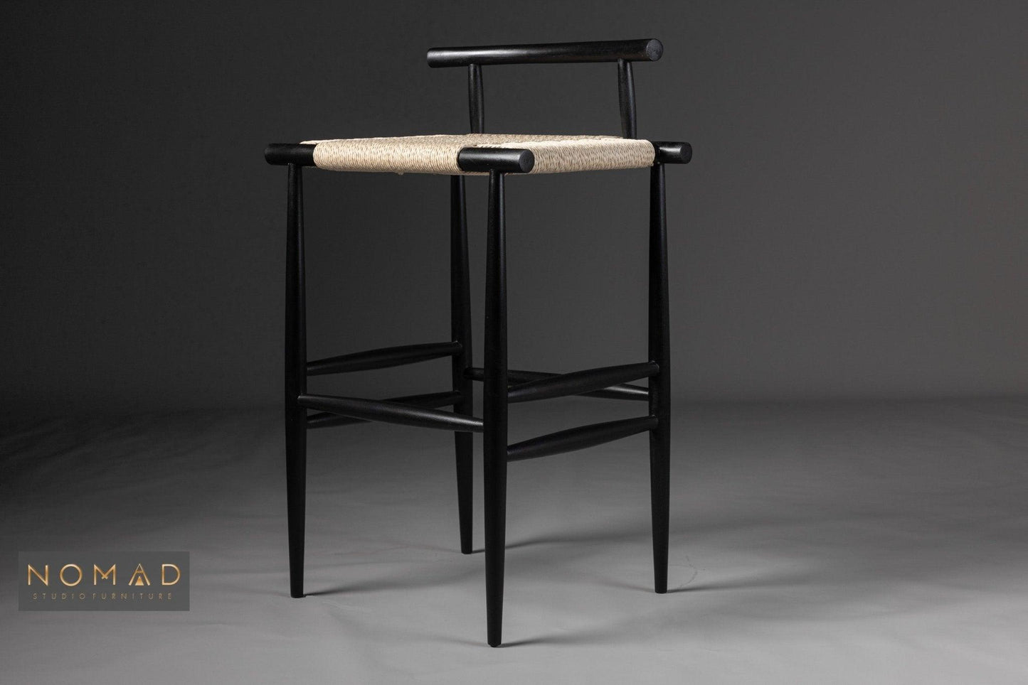 Gazelle Bar Stool