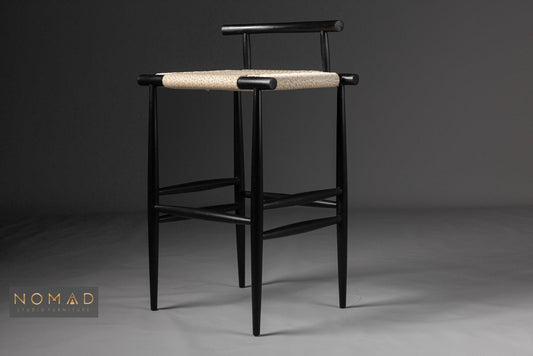 Gazelle Bar Stool