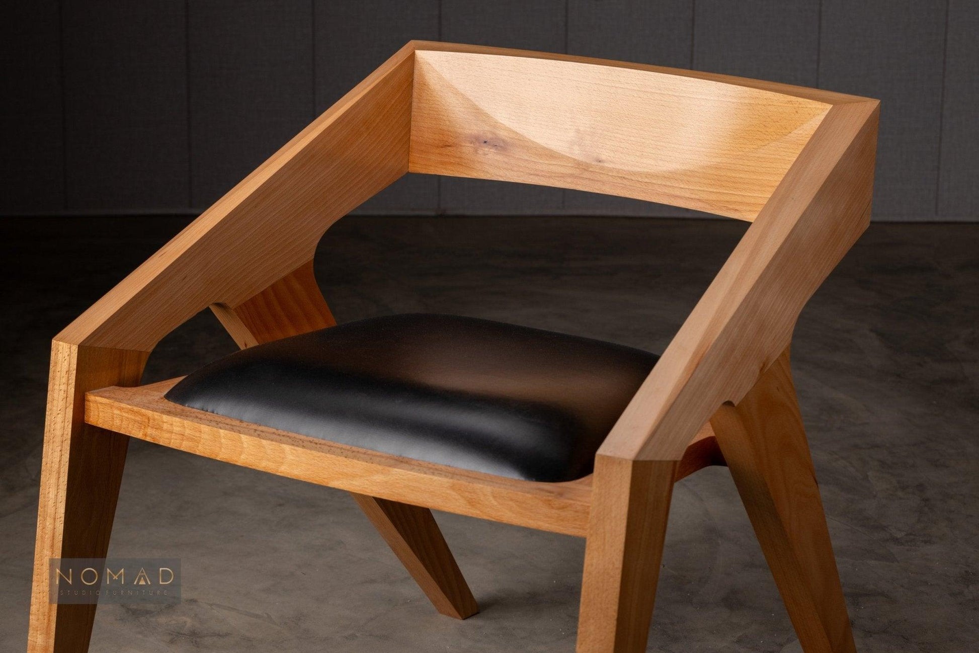 Lambda Chair