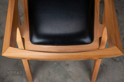 Lambda Chair