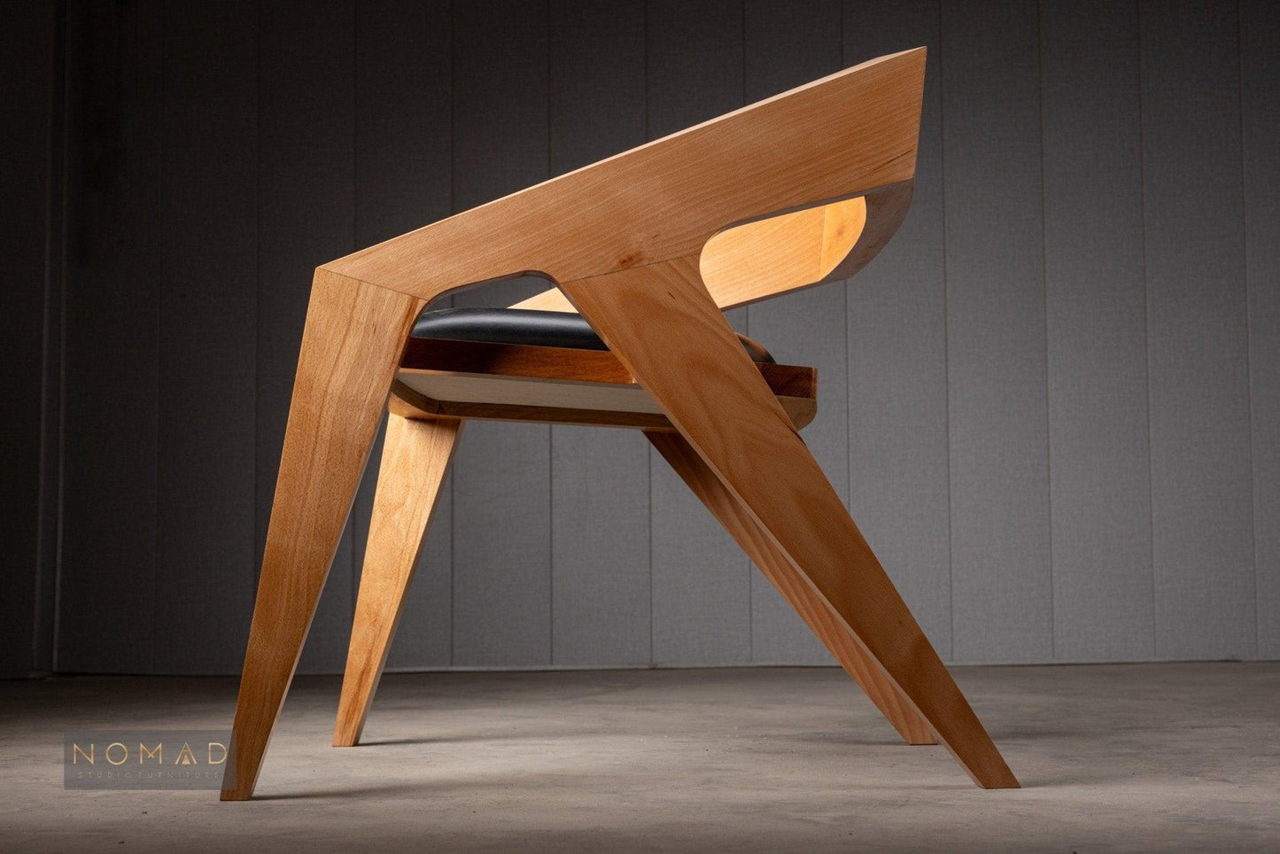 Lambda Chair