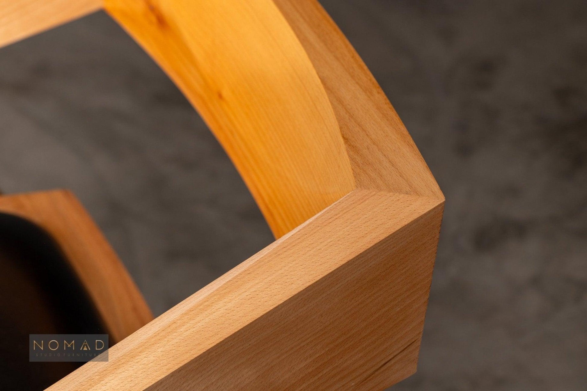 Lambda Chair