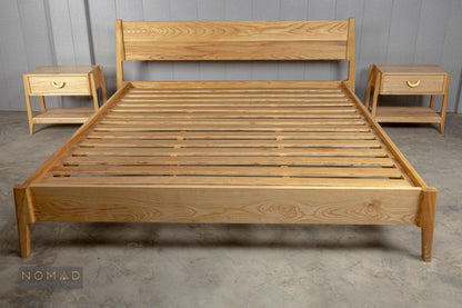 Rêve Bed