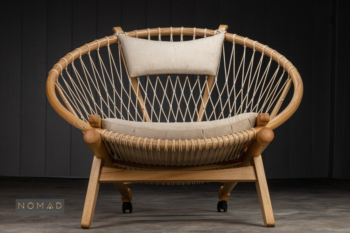 Ring Lounge Chair