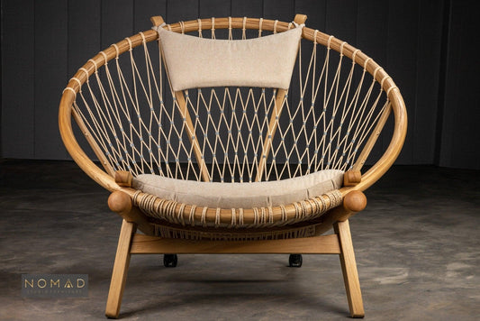 Ring Lounge Chair