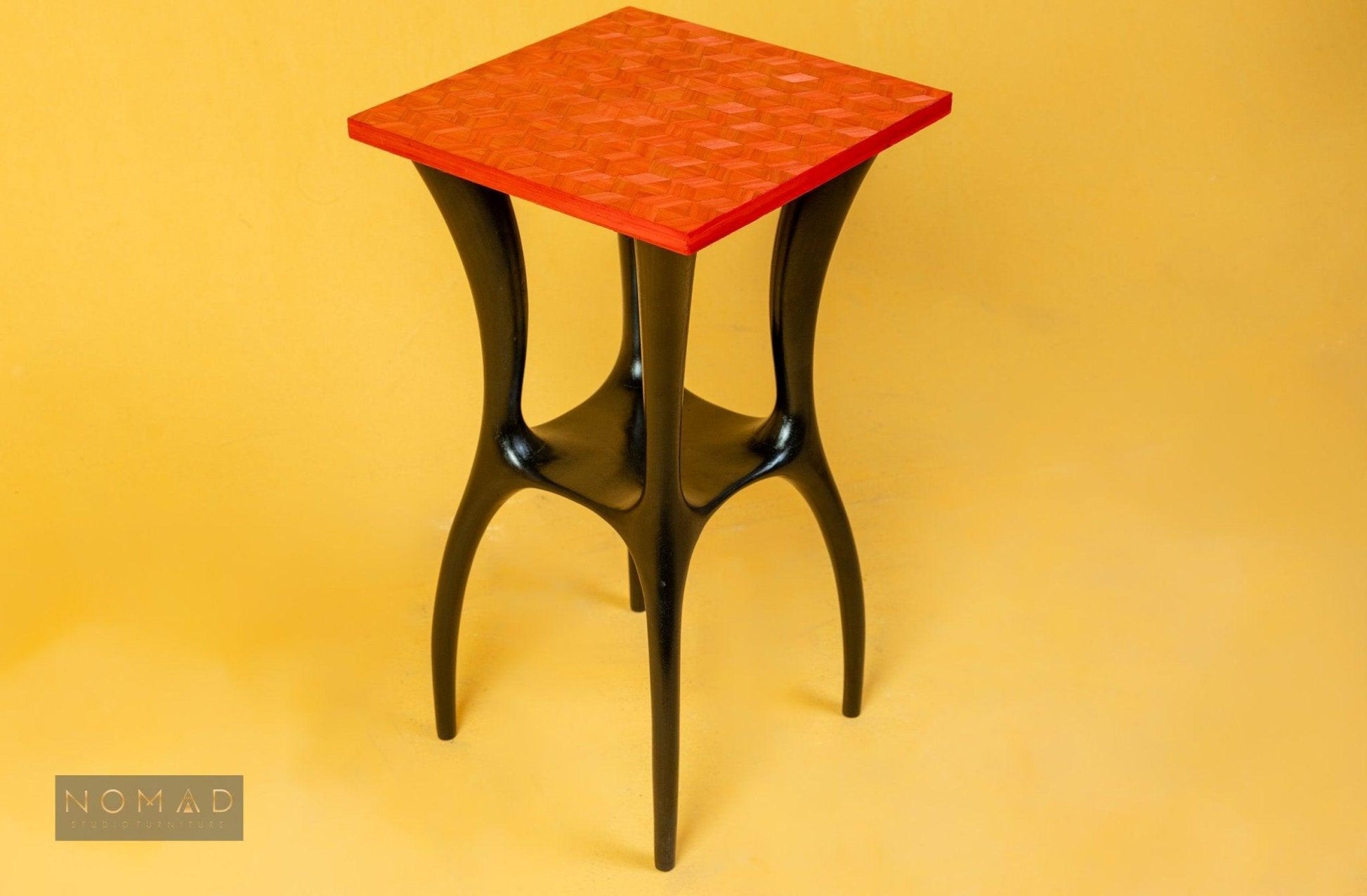 Rouge End Table