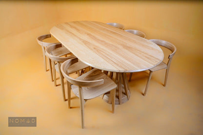 Span Dining Table