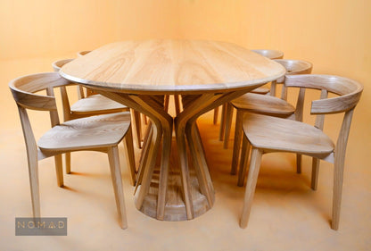 Span Dining Table