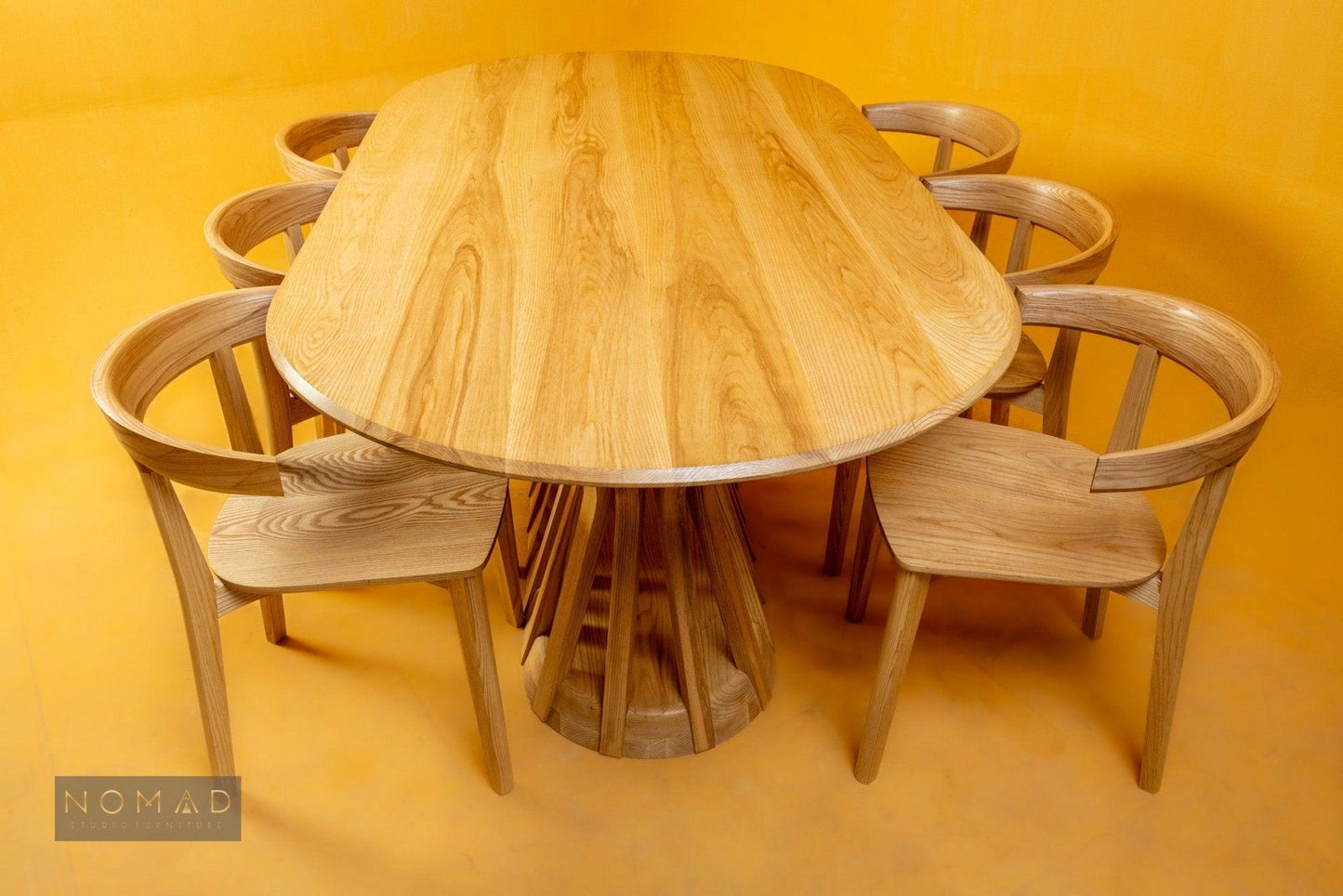 Span Dining Table