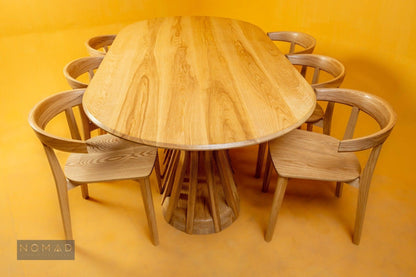 Span Dining Table