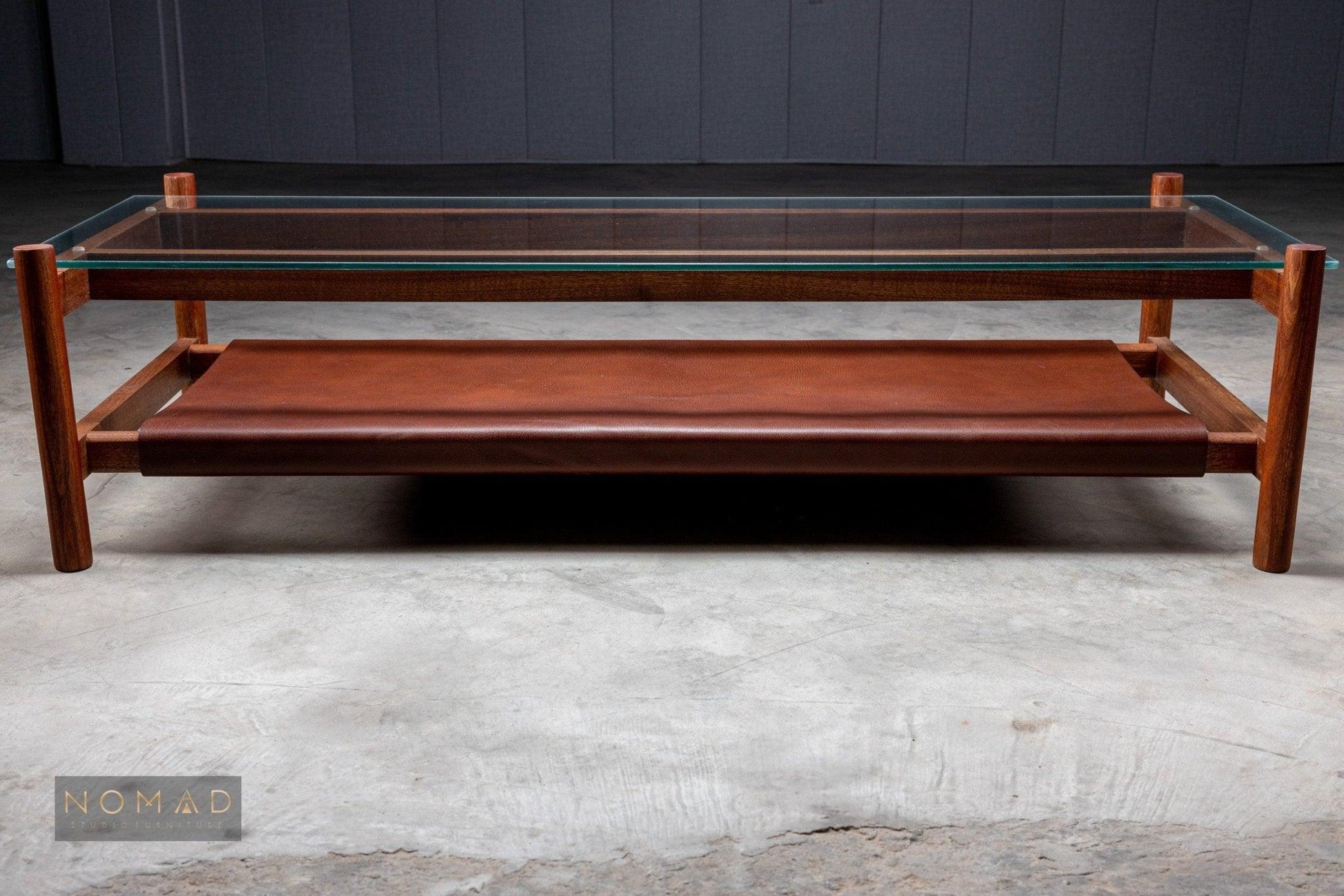 Tokyo Low Coffee Table